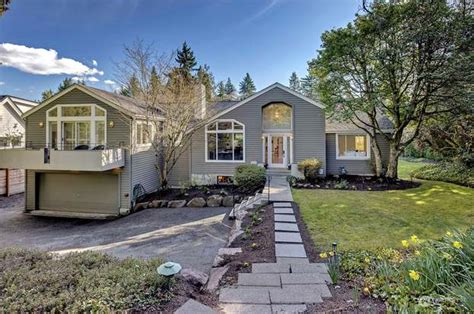 2226 79th Ave Ne Medina Wa 98039 Redfin