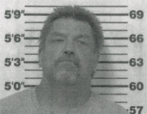 Sex Offender Fails To File Change Of Address Lexington Progress