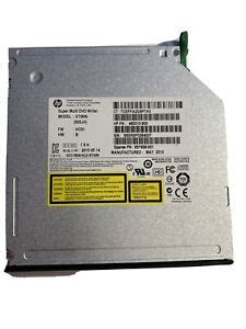 HP Super Multi DVD Writer Drive GTB0N 460510 800 657958 001 EBay