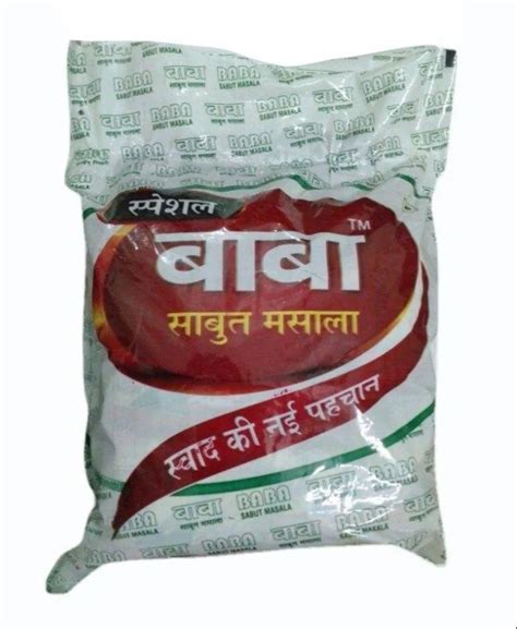 1 Kg Baba Special Sabut Garam Masala At Rs 900 Packet Garam Masala