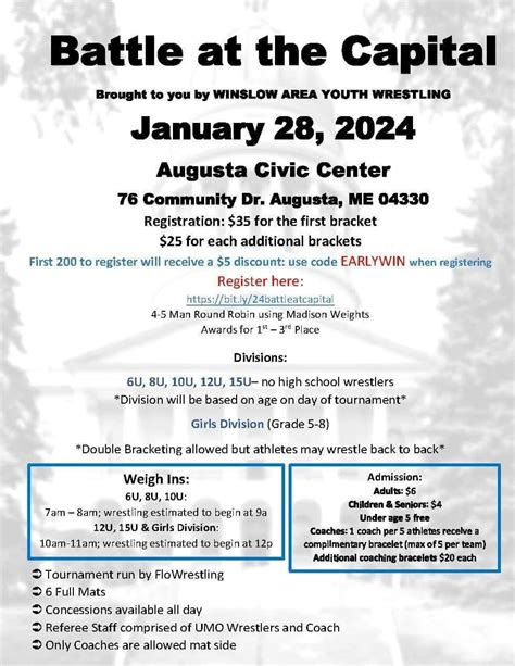 Augusta Maine Civic Center Events 2024 - janka magdalene