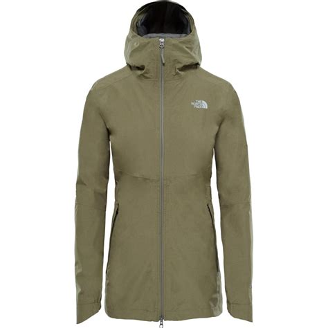 The North Face Womens Hikestellar Parka Shell Jacket Ld Mountain Centre