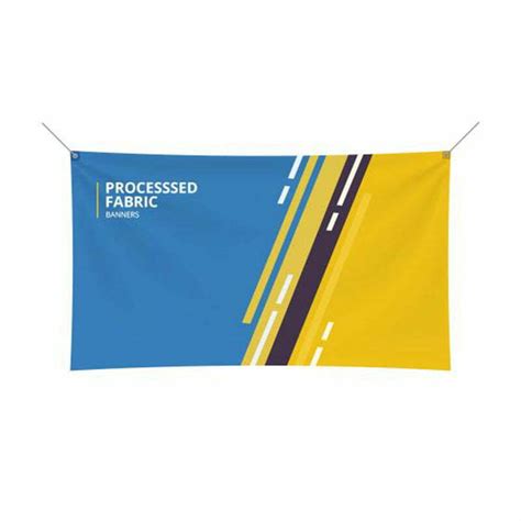 Fabric Banners | Franchise Print Shop