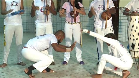 Conheça os indicados da capoeira ao Troféu Mirante 2018 ma ge