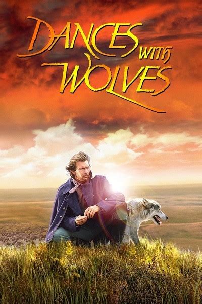 Dances with Wolves movie review (1990) | Roger Ebert