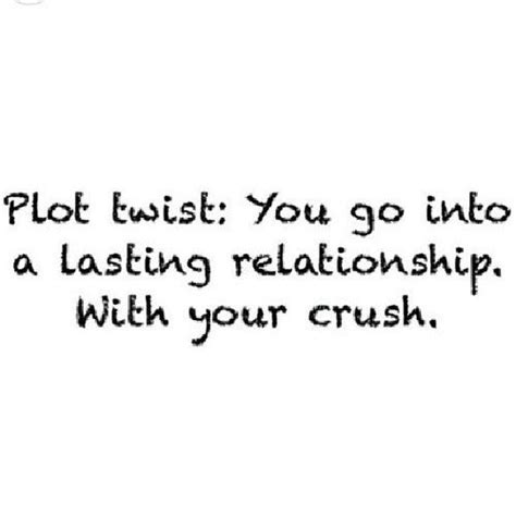 Plot twist