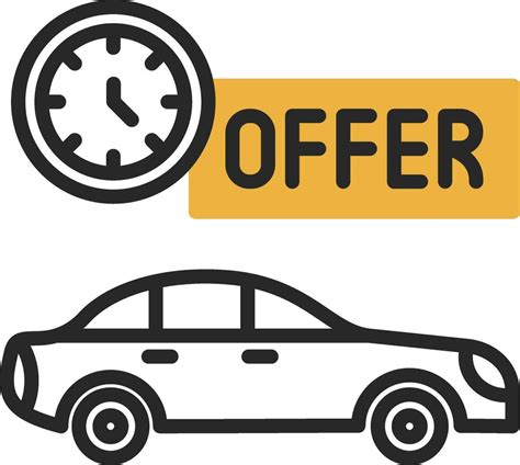 offer vector icon design  vector art  vecteezy