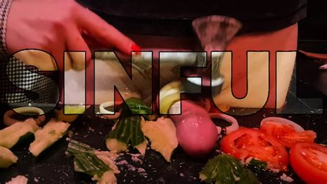 Cooking Cock Dick For Dinner Official Trailer Russian Porn By FapHouse XHamster