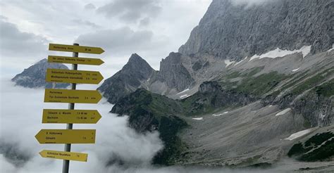 Dachstein S Dwandh Tte Von Walcheralm Bergfex Wanderung Tour