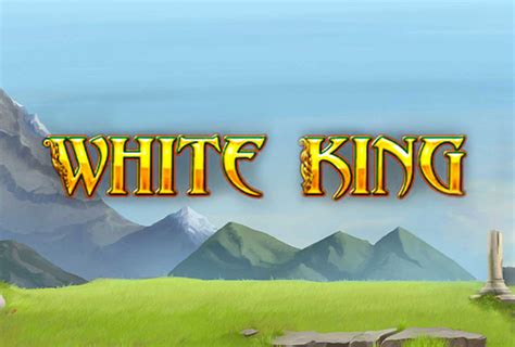 White King Slot Bonus Free Spins Jeffbet