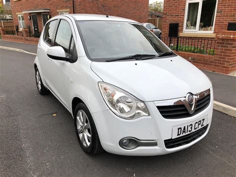 Vauxhall agila automatic | in Levenshulme, Manchester | Gumtree