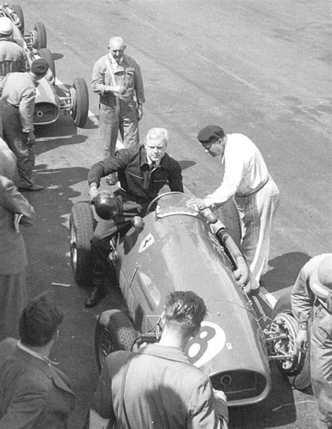 View all images at Formula1 1950 folder | Classic racing cars, Ferrari ...