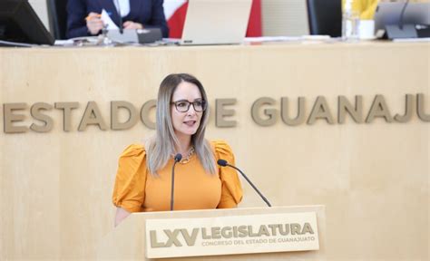 Llama Dip Margarita Rionda A Legislar Para Mejorar Las Condiciones