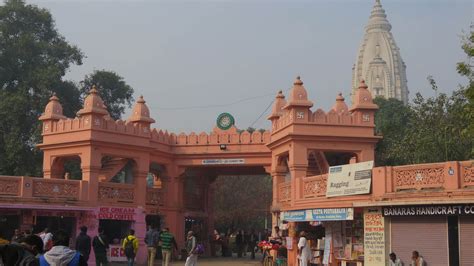 New Vishwanath Temple Bhu - History, Timings, Story, Location ...