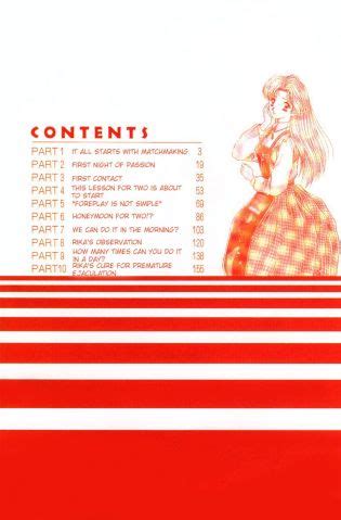 Futari Ecchi Luscious Hentai Manga Porn