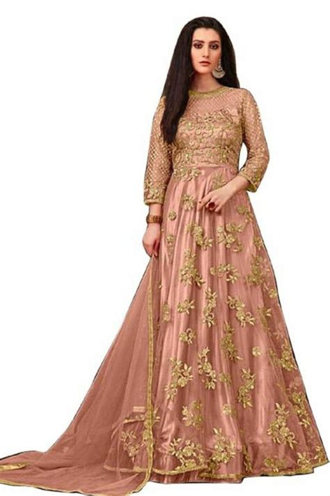 Net Gown Designs Indian In 2022 Gown Dress Party Wear Net Gown