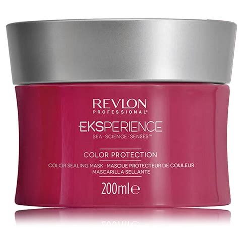 Revlon Professional Eksperience Color Protection plaukų kaukė