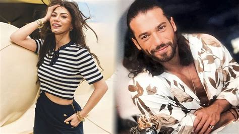 Confesiones inesperadas entre Demet Özdemir y Can Yaman YouTube