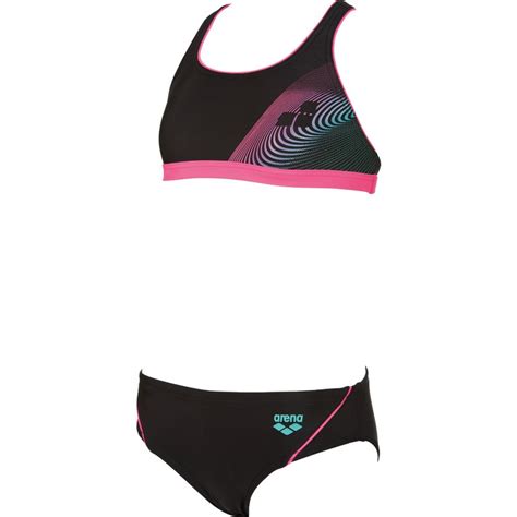 arena Espy JR Two Piece Mädchen Bikini TechSigns Hobby