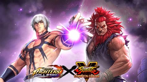 The King Of Fighters ALLSTAR We Update Our Recommendations Daily The