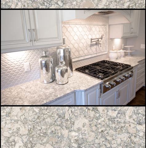 Berwyn Cambria Quartz | Countertops, Cost, Reviews