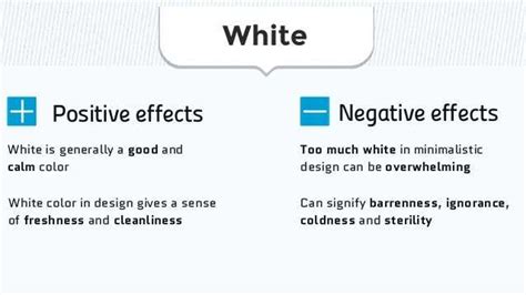 Real Life Examples Of How Color Affects Our Perceptions Of Reality