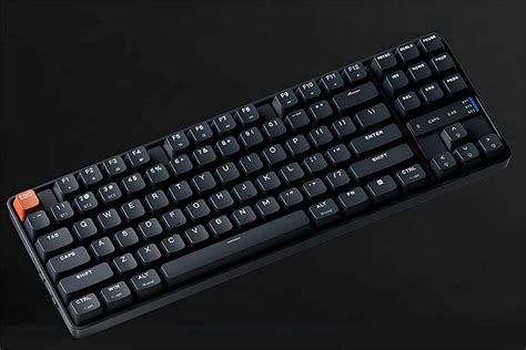 Xiaomi Mechanical Keyboard TKL Price in Nepal and Specifications