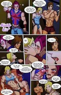 Artist Phausto E Hentai Galleries