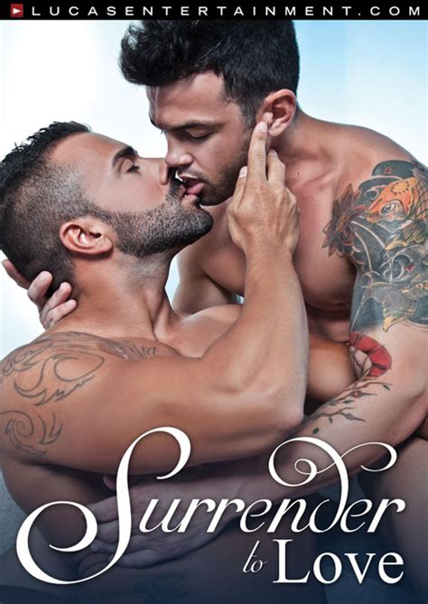 Gay Porn Movie Surrender To Love