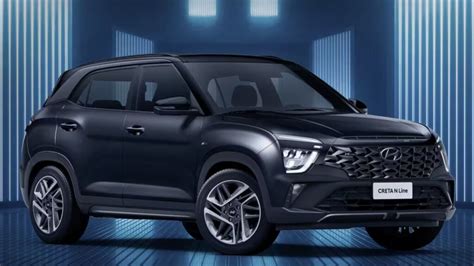 Hyundai Creta 2024 Preço Potência Consumo E Ficha Técnica IPVA 2024