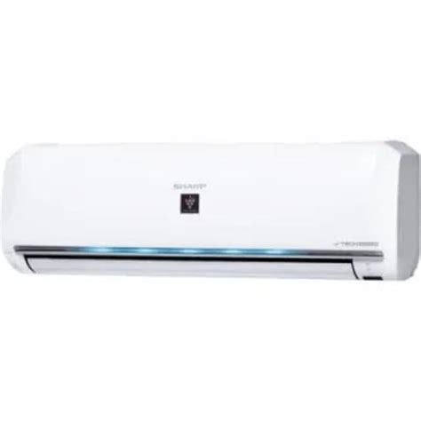 Sharp Ah Xp18wht 1 5 Ton 5 Star Inverter Split Ac Price In India