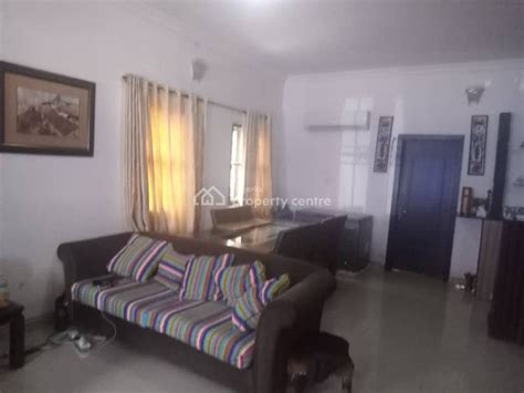 For Rent Tastefully Furnished 4 Bedroom Terrace Apartment Dideolu