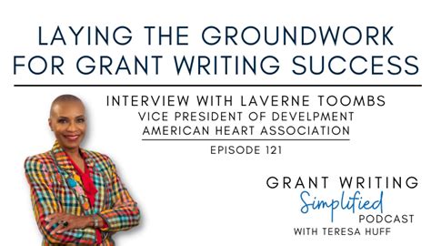 How To Prepare Both Sides Of The Equation For Grant Writing Wins