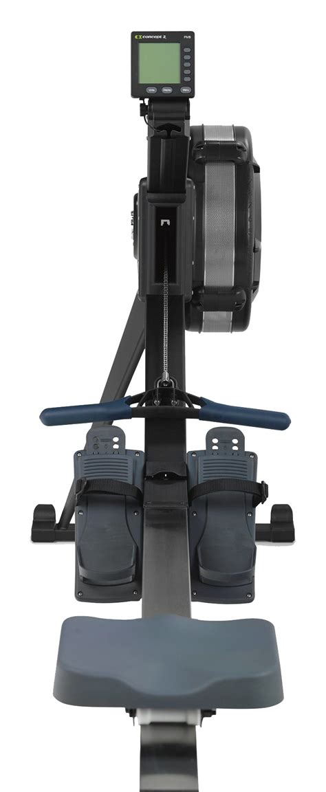 Гребной тренажер Concept 2 модель E - rowingshop