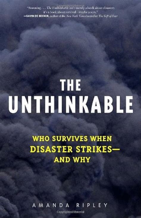 Unthinkable Book Unthinkable (2010) IMDb
