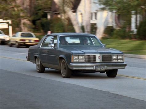 IMCDb Org 1978 Oldsmobile Ninety Eight Regency In Knight Rider 1982