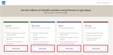 How To Get LinkedIn Premium For Free TechOwns