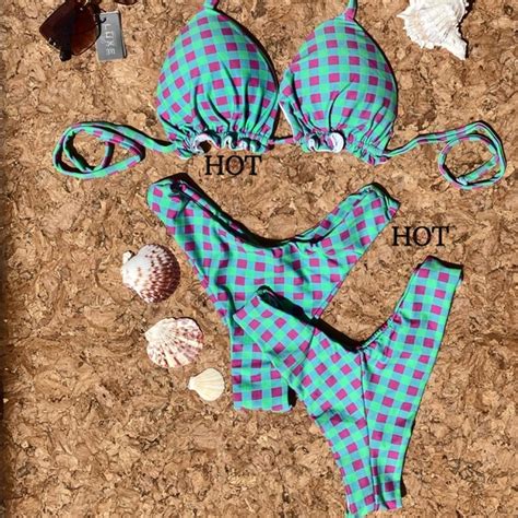 Swim New Sml Original Brazilian Bikini Poshmark