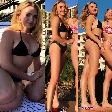 Peyton List Nudes Leaked Free Sex Photos And Porn Images At SEX1 FUN