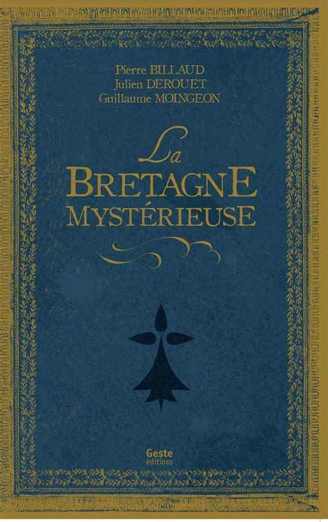 Amazon In Buy La Bretagne Myst Rieuse Book Online At Low Prices In