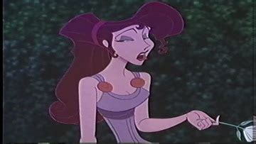 [Hercules] "I Won't Say (I'm In Love)" (1998 VHS Capture) : Walt Disney Pictures : Free Download ...