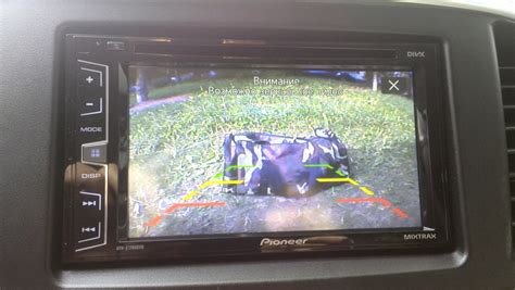 Pioneer Avh X Dvd Mitsubishi Lancer X