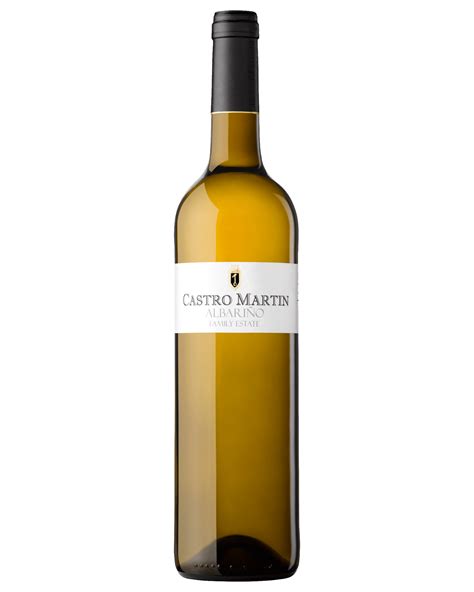 Buy Castro Martin Rias Baixas Albarino 2020 Online Low Prices From