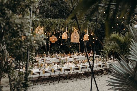 TULUM JUNGLE WEDDING — Kima