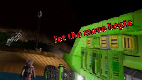 Let The Move Begin Operation Migration EP 4 Space Engineers Light