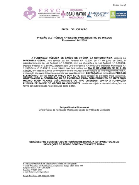 Preenchível Disponível 499 13 torna pblico que far realizar no DIA 21