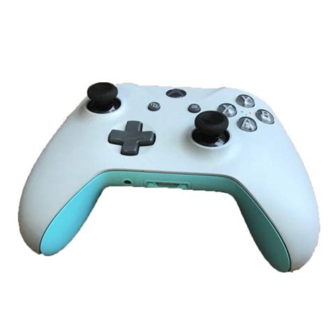 Microsoft Xbox One Wireless Controller Gray (REF) OEM - купить с ...