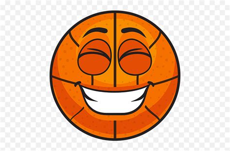 Basmoji Basketball Emoji U0026 Stickers Keyboard App By Crying