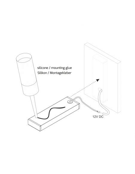 Lumi Flow Ma Gefertigte Led Beleuchtung F R Treppen Und W Nde