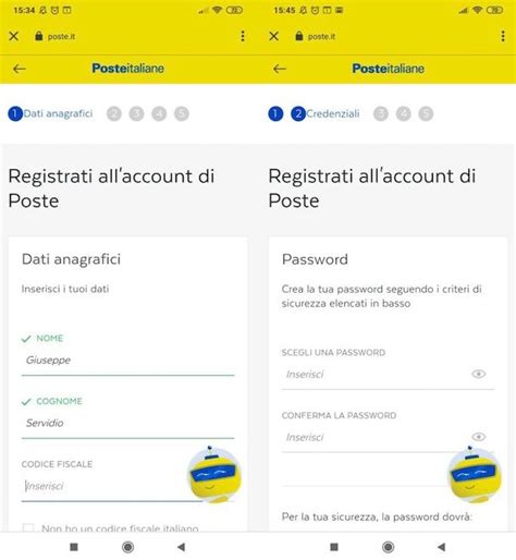 Come Accedere Allapp Postepay Salvatore Aranzulla